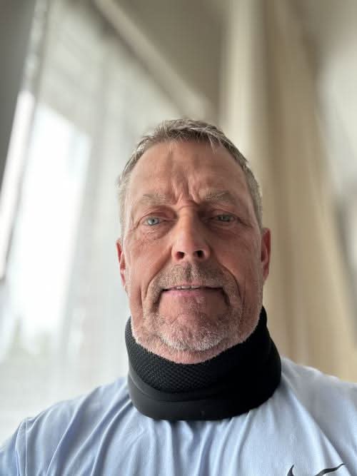 Sccoti™ - 2 en 1 Anti - Ronflement et Soulagement des douleurs cervicales - Sccoti