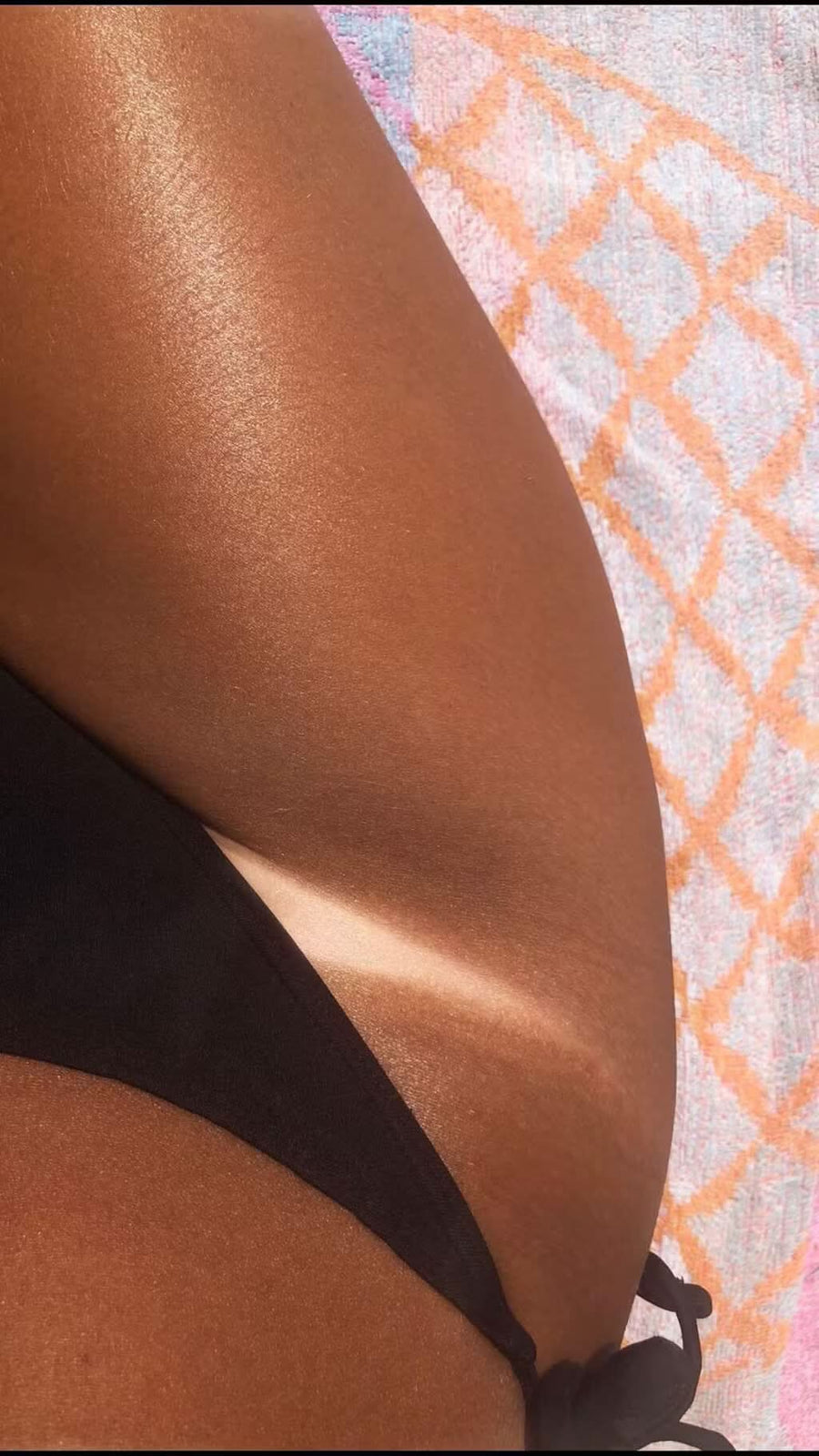 Tanning & Bronzing cream ❤️ - Sccoti