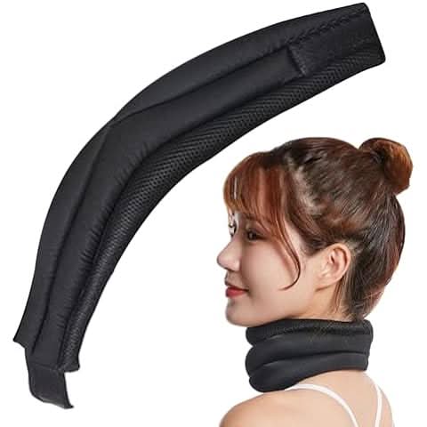 Sccoti™ - 2 en 1 Anti - Ronflement et Soulagement des douleurs cervicales - Sccoti