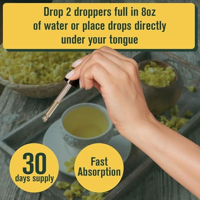 Mullein Leaf Extract - Sccoti