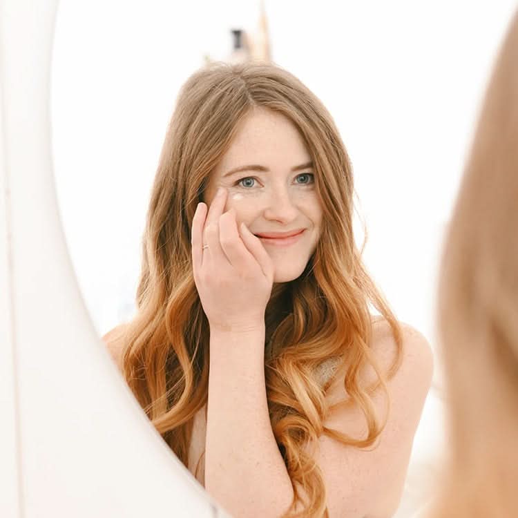 Anti - Wrinkle Eye Cream,15 ml - Sccoti