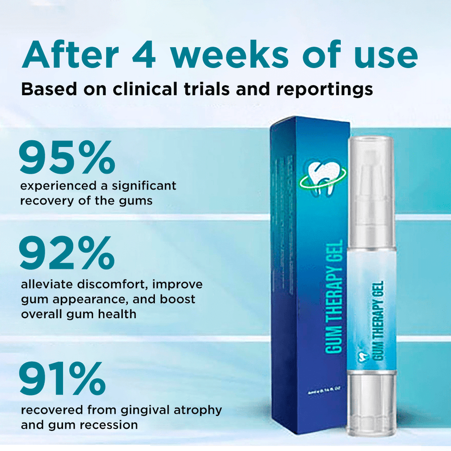 JaySuing™ Teeth Whitening Pen - Sccoti