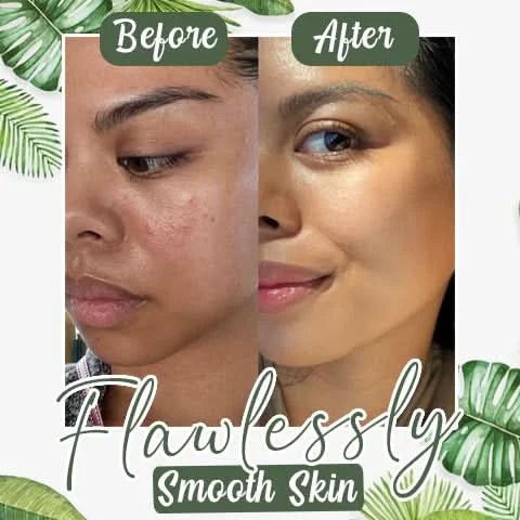 Natural Organic Avocado Deep Cleansing Bubble Mask - Sccoti