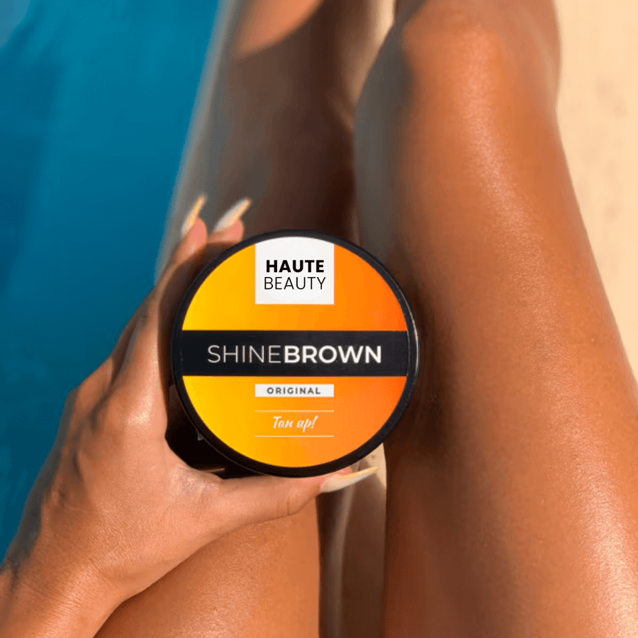 Tanning & Bronzing cream ❤️ - Sccoti