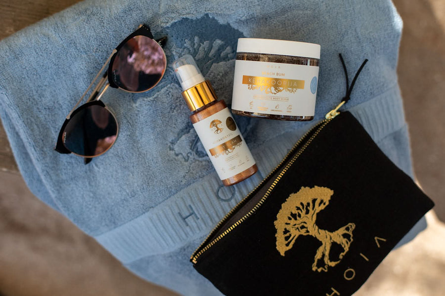 Body Cocktail Body Glam - Sccoti