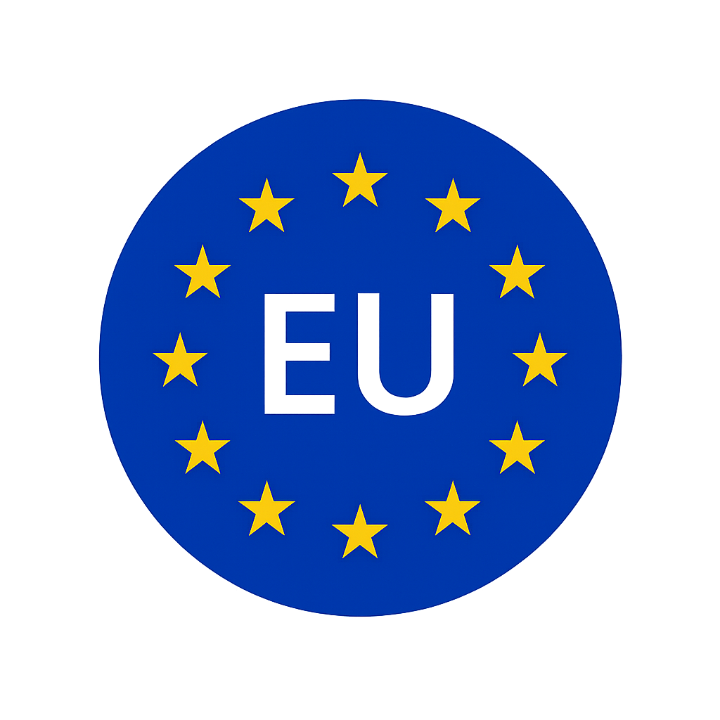 Logo de certification