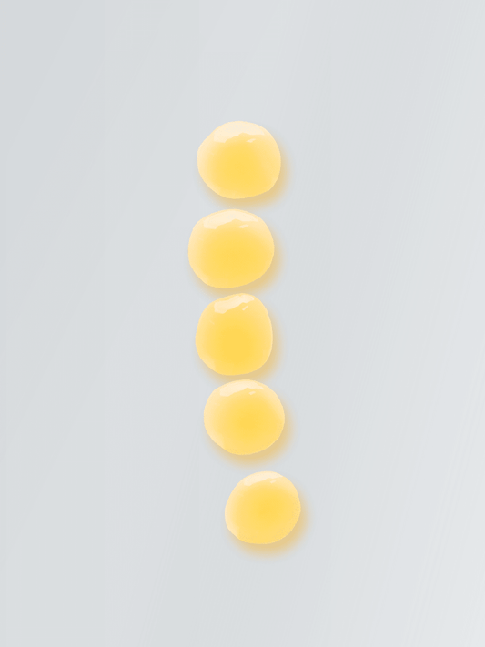 Lavender Body Oil With Vitamin E - 100 ml - Sccoti