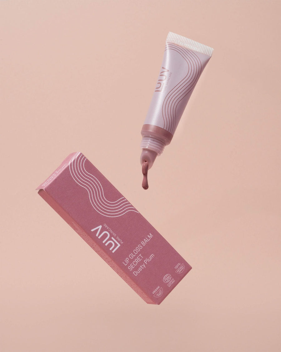 Lip Gloss Balm - Perfect - Sccoti