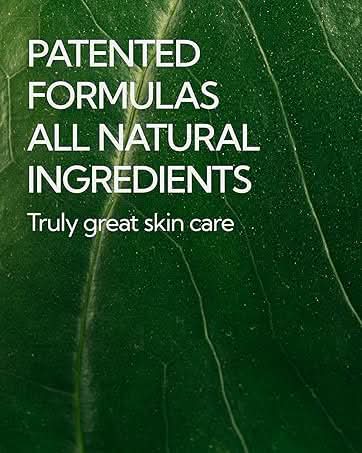 Natural Organic Avocado Deep Cleansing Bubble Mask - Sccoti