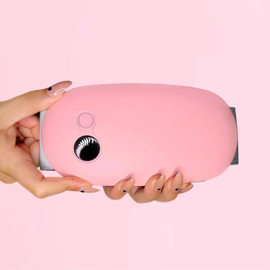 Period Pain & Cramps Relief - Sccoti