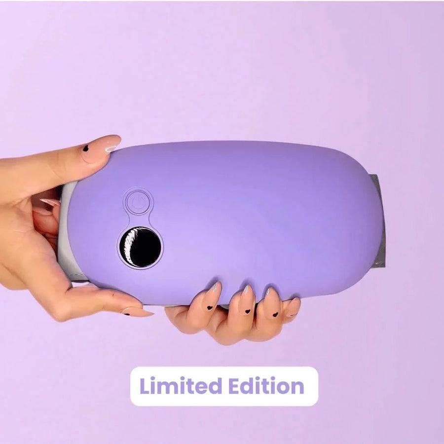 Period Pain & Cramps Relief - Sccoti