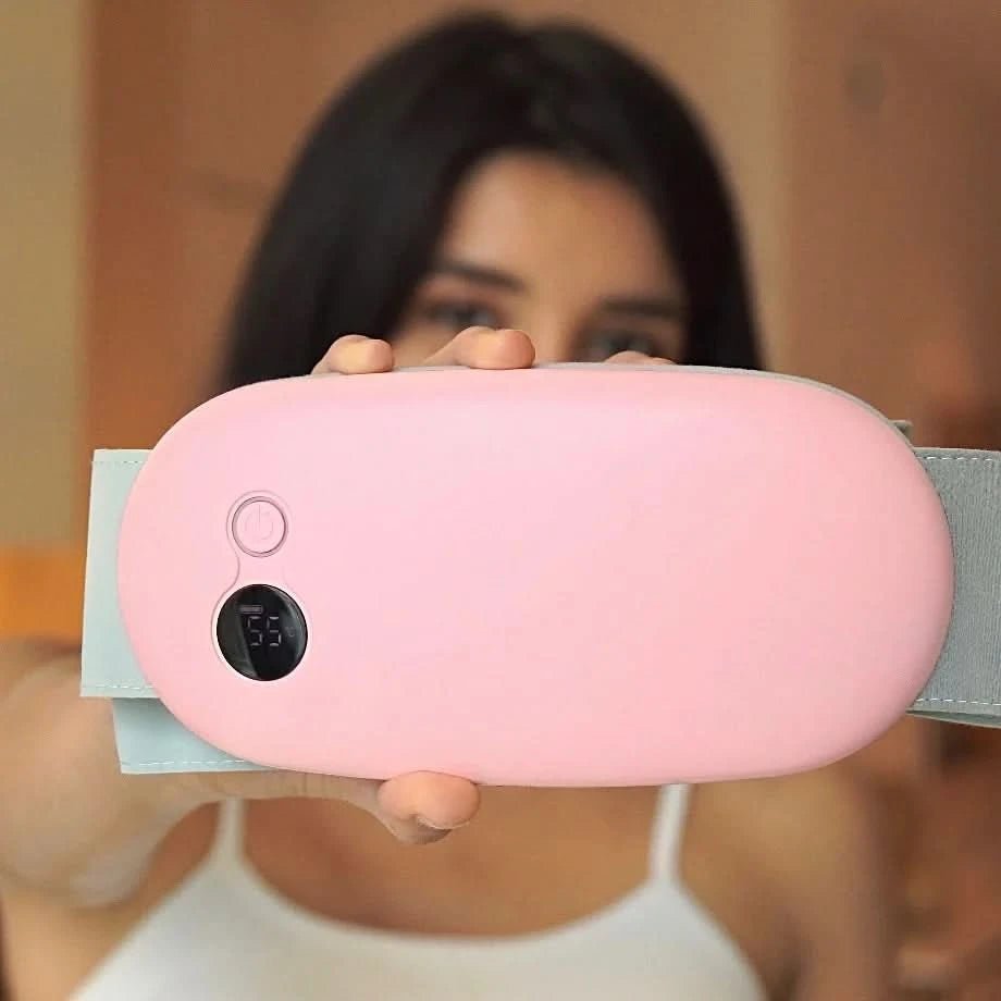 Period Pain & Cramps Relief - Sccoti