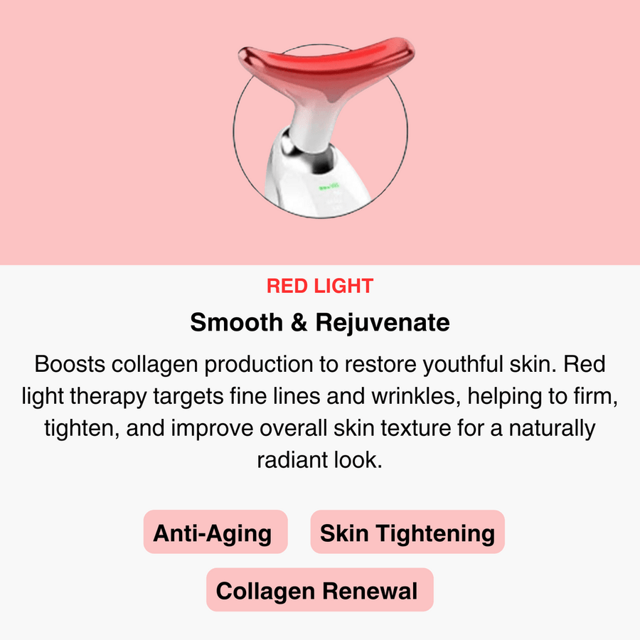 EMS Facial Massager - Sccoti