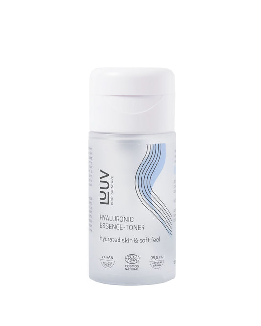 Hyaluronic Toner COSMOS, 120 ml - Sccoti