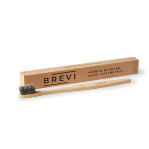 Best Soft Toothbrush for Receding Gums (Compare to BREVI™) - Sccoti