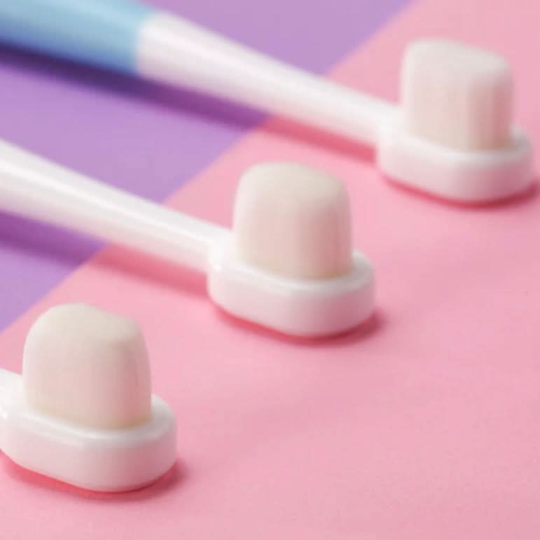 NanoBrush - Kids - Sccoti