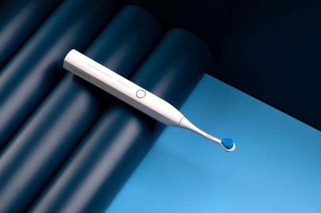 CURAPROX Hydrosonic Pro — Sonic Toothbrush - Sccoti