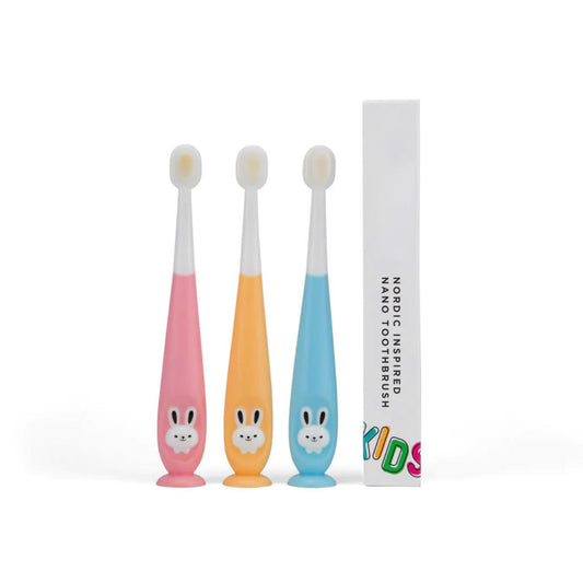 NanoBrush - Kids - Sccoti