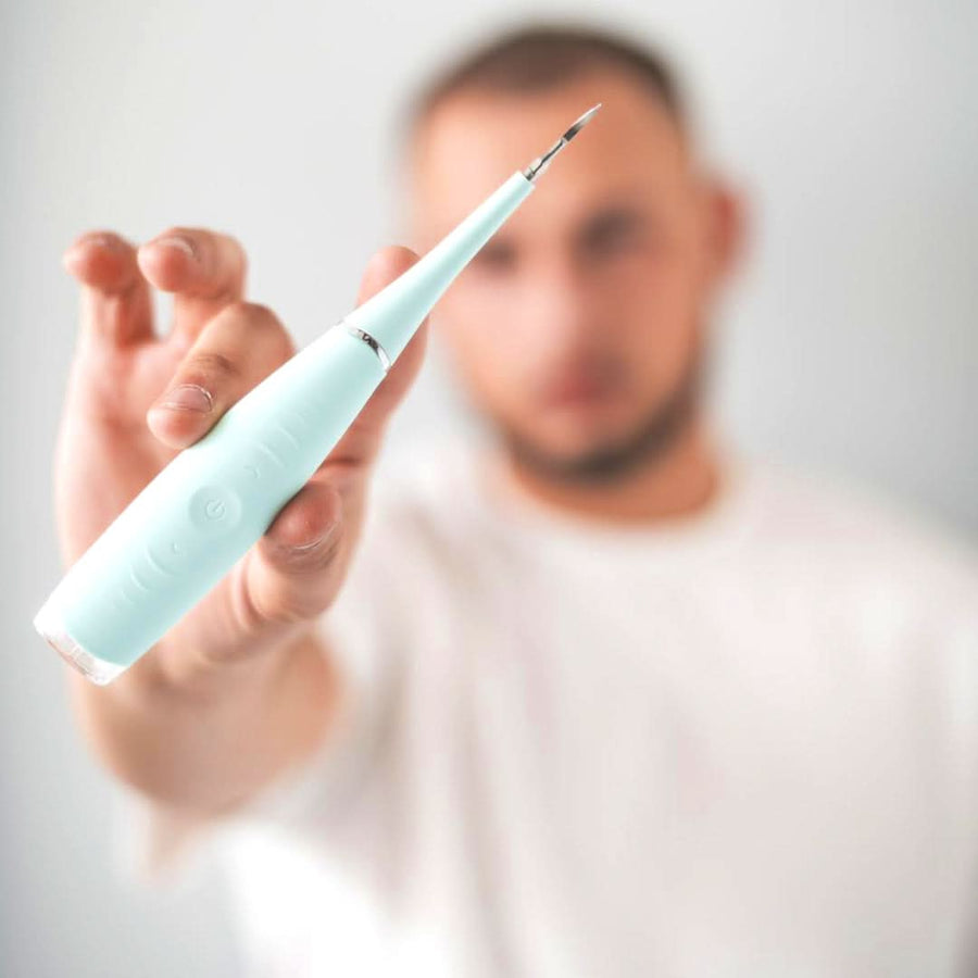 Dental Scaler (Compare to Densine™) - Sccoti