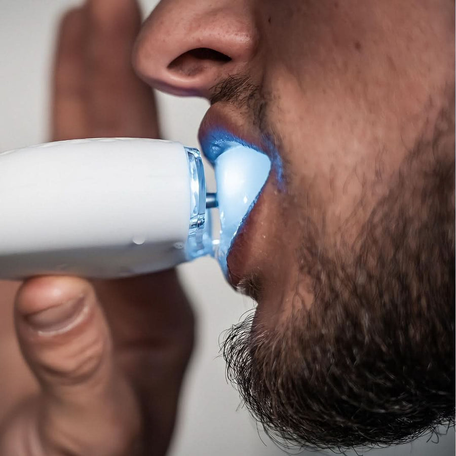 OralPro - Toothbrush 360° - Sccoti