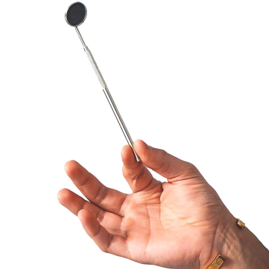 Vision - Dental Mirror - Sccoti