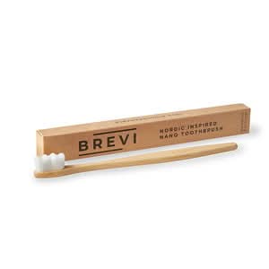 Best Soft Toothbrush for Receding Gums (Compare to BREVI™) - Sccoti