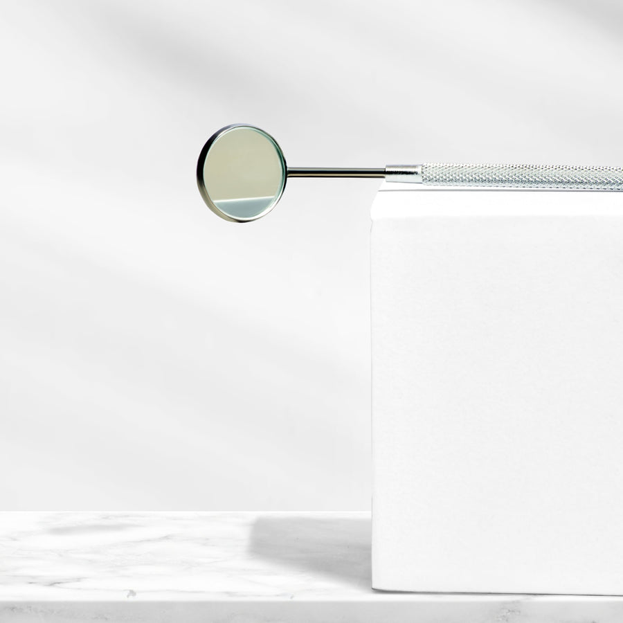 Vision - Dental Mirror - Sccoti