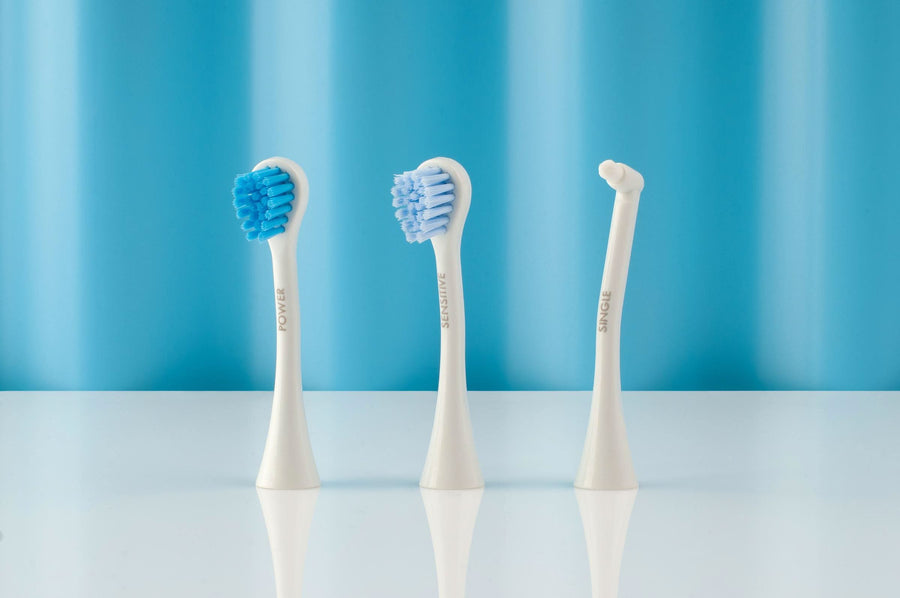 CURAPROX Hydrosonic Pro — Sonic Toothbrush - Sccoti