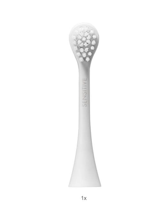 CURAPROX Hydrosonic Pro — Sonic Toothbrush - Sccoti