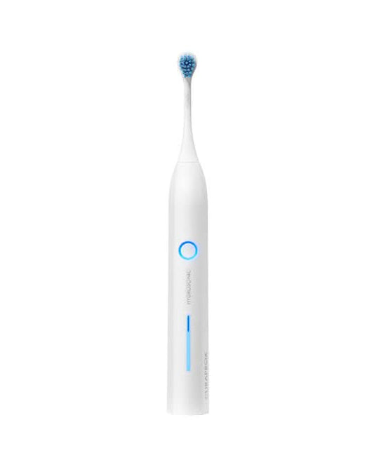 CURAPROX Hydrosonic Pro — Sonic Toothbrush - Sccoti